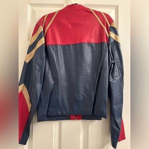 Disney Marvel, Captain Marvel, Her Universe, Cosplay jacket